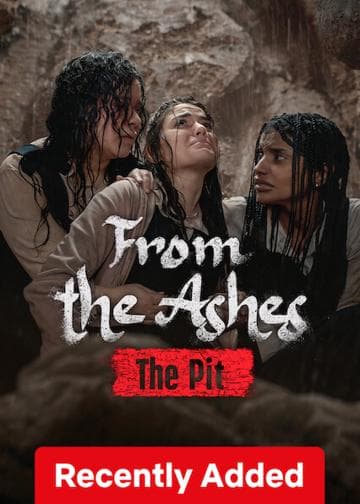 From the Ashes: The Pit