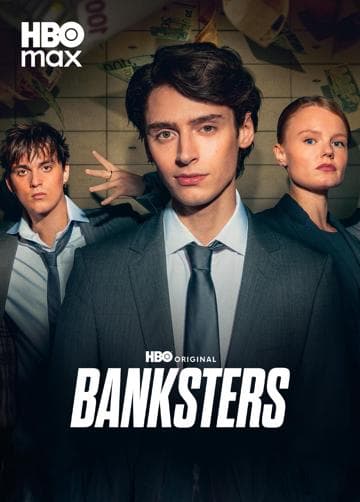 Banksters