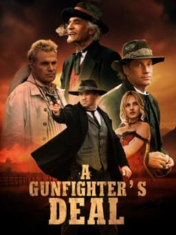 A Gunfighter's Deal