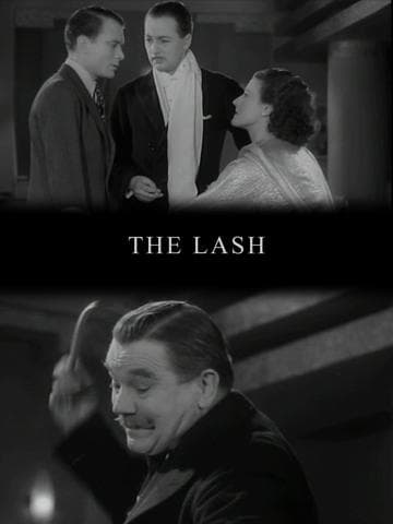 The Lash