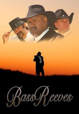 Bass Reeves