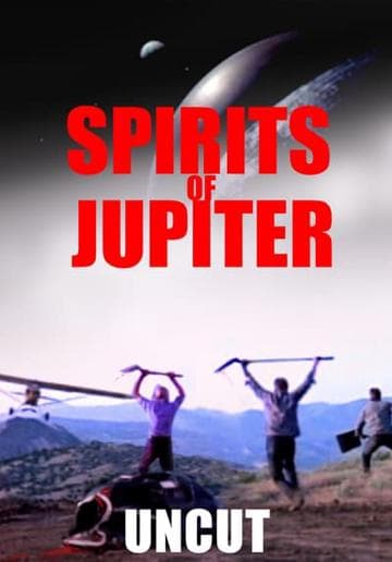 The Spirits of Jupiter
