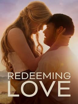 Redeeming Love