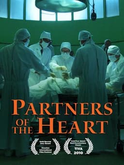 Partners of the Heart