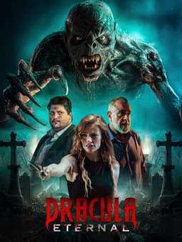 Dracula Eternal