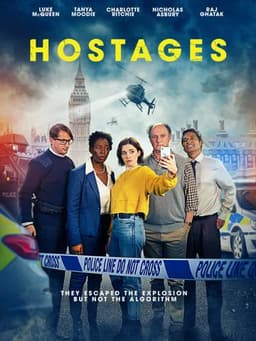 Hostages