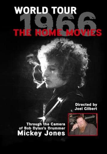 World Tour 1966: The Home Movies