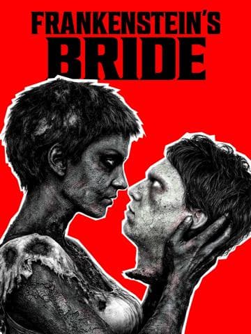 Frankenstein's Bride