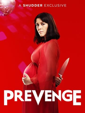 Prevenge