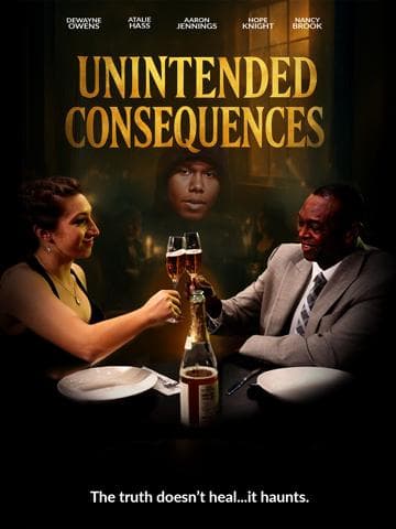 Unintended Consequences
