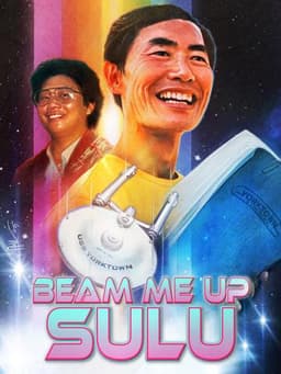 Beam Me Up, Sulu