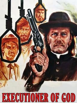 The Executioner of God