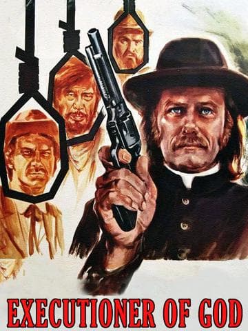 The Executioner of God