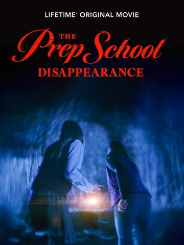 The Prep School Disappearance