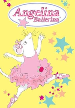 Angelina Ballerina