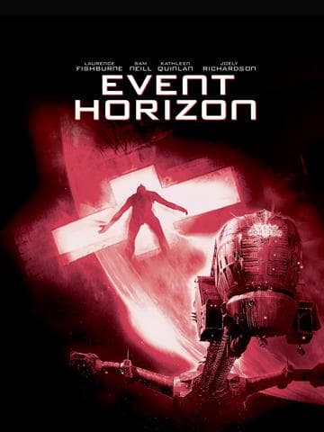 Event Horizon