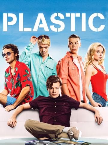 Plastic