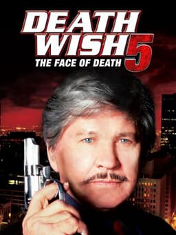 Death Wish V: The Face of Death