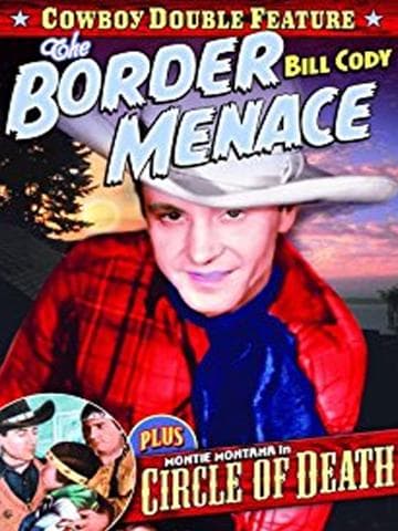 The Border Menace