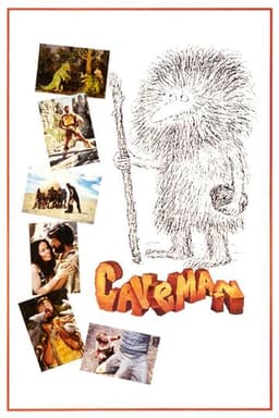 Caveman
