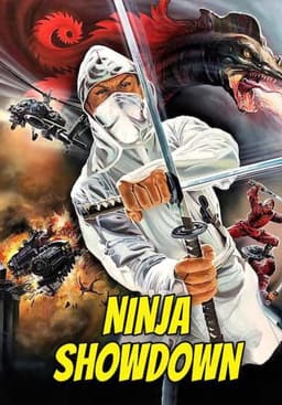 The Ninja Showdown