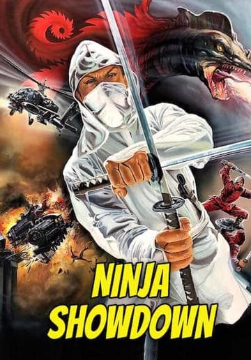 The Ninja Showdown