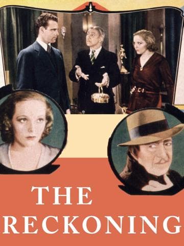 The Reckoning