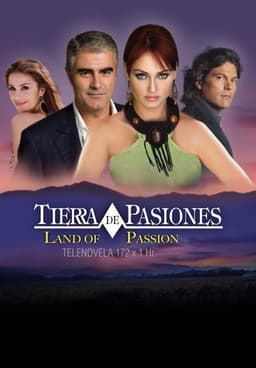 Tierra de Pasiones