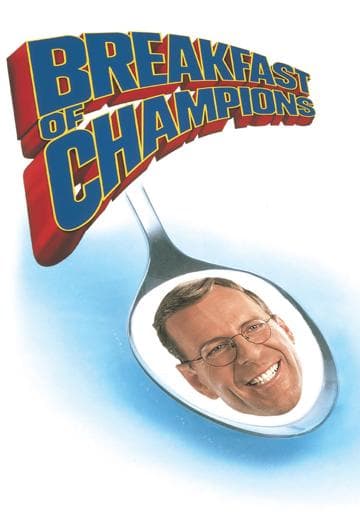 Breakfast of Champions