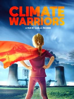 Climate Warriors