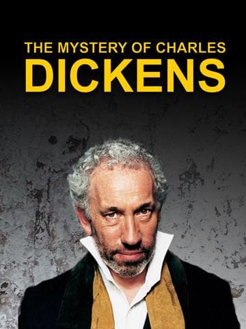 The Mystery of Charles Dickens