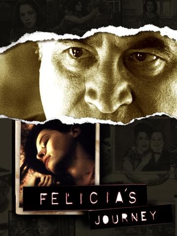 Felicia's Journey
