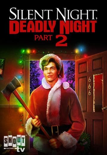 Silent Night, Deadly Night Part 2