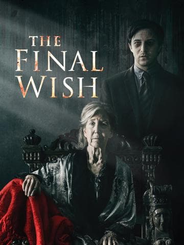 The Final Wish