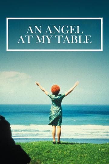 An Angel at My Table