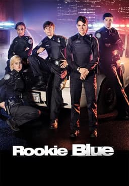 Rookie Blue