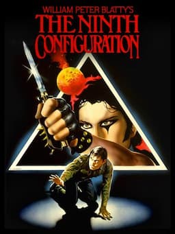 The Ninth Configuration