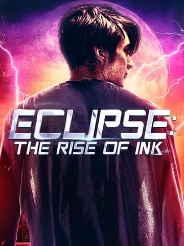 Eclipse: The Rise of Ink