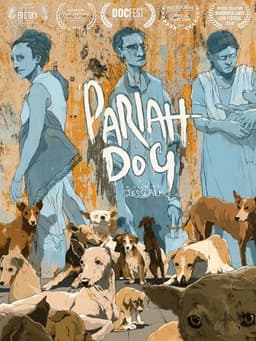 Pariah Dog