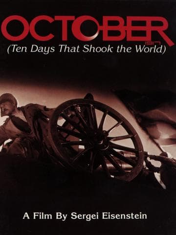 October (Ten Days that Shook the World)