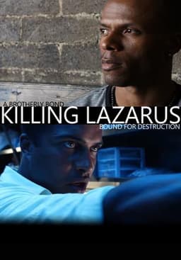 Killing Lazarus