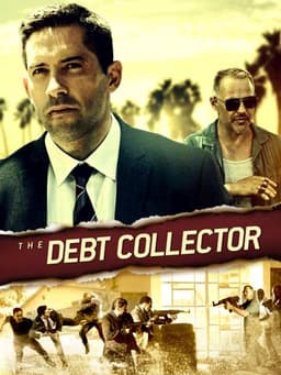 The Debt Collector
