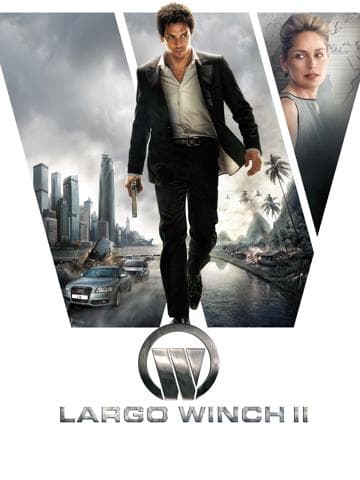 Largo Winch II