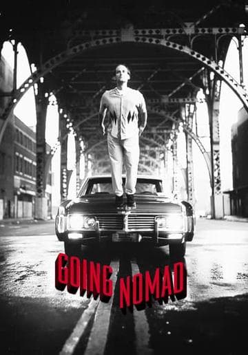 Going Nomad