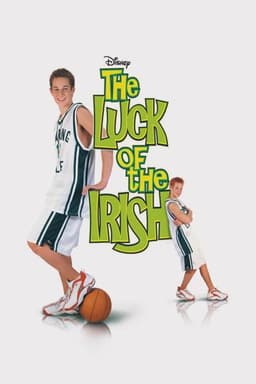 The Luck of the Irish