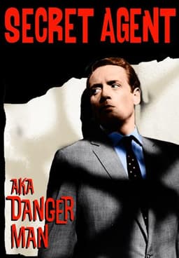 Secret Agent