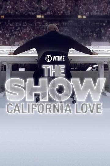 THE SHOW: California Love