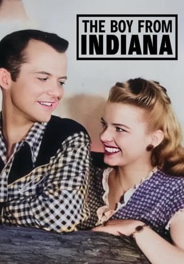 The Boy From Indiana