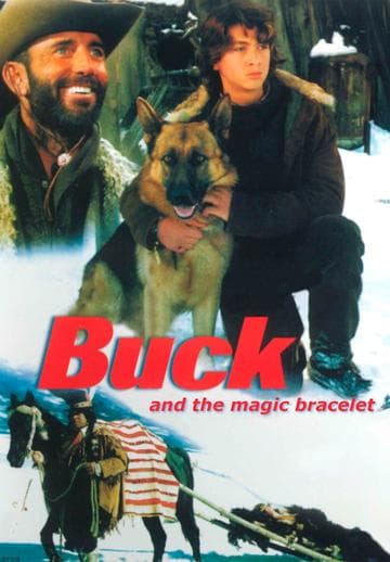 Buck and the Magic Bracelet