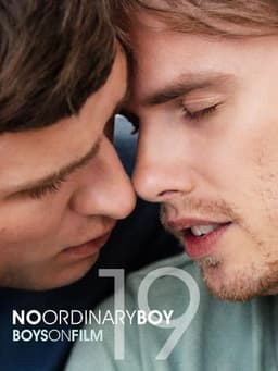 Boys On Film 19: No Ordinary Boy